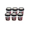 O'Food Korean Tokpokki Black Soy Sauce Flavor 105g