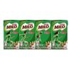 Milo Milk 115ml x 4 Boxes x 12 Blocks