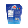 Lix Matic Detergent Fragrance Perfume 3.5kg x 4 Bags