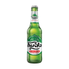 Wholesale Huda Green Beer 4.7% ABV 330ml Glass Bottles x 24 Bottles
