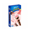 Wholesale Oreo Cocoa Crispy Roll Strawberry Milk Shake 50g x 24pcs 
