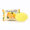 Harmony Natural Fruity Soap with Lemon Extract 75g x 72 Bars
