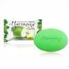 Harmony Natural Fruity Soap with Green Apple Extract 75g x 72 Bars