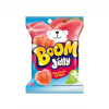 Boom Jelly Boom Peach 25g x 10 Pcs x 12 Sheets