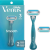 Gillette Venus Smooth Razor 6 Pcs x 6 Boxs