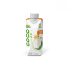 Cocoxim Coconut Water With Citrus 330ml x 12 Bottles