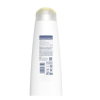 Dove Shampoo Rambut Berkilau 290ml x 12 pcs