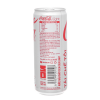 Wholesale Coca Light Can 320ml x 24 Cans