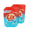 Lix Extra Concentrate Detergent Liquid 3.2kg x 4 Bags