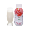 TH True Juice Milk Natural Strawberry 300ml x 24 Bottles
