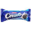 Cream-O Chocolate Sandwich Cookies Vanilla Cream 54g x 48 Bags