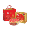 Lu Butter Cokies 720g x 6 Boxes