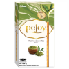 Pejoy Green Tea Matcha Latte Biscuit Stick 33g x 10 Boxes x 6 Blocks