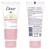 Wholesale Dove Deodorant Dry Serum Collagen + Vitamin B3 50ml x 24 pcs