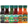 Golden Farm Peach Smoothie 1L