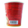 Ottogi Jin Ramen Spicy Cup 65g x 15 Cup (Halal)