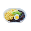 Ottogi Beijing Jjajang Ramen 675g (135g x 5 Bag) x 8 Block (Halal)