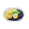 Ottogi Beijing Jjajang Ramen 135g x  20 Bag(Halal)