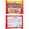 Ottogi Kimchi Ramen 960g (120g x 8 Bags) x 10 Block (Halal)