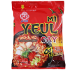 Ottogi Yeul Ramen Spicy 120g x 20 Bag (Halal)