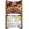 Ottogi Beef Ramen 1,080g (135g x 8 Bags) x 10 Block (Halal)