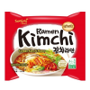 Ottogi Kimchi Ramen 120g x 20 Bag (Halal)