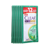 Wholesale Clear Cool Menthol 6g x 12 x 60 Sheets