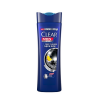 Wholesale CLEAR MEN Deep Clean 370g x 12 Bottles