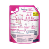 Wholesale Downy Garden Bloom Detergent Liquid 3.25kg x 4 Bags