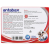 Antabax Soap Protect 85g x 72 bars/carton