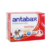 Antabax Soap Protect 85g x 72 bars/carton