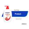 Antabax Antibacterial Hand Soap Protec 250ml x 24 Botle