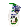 Antabax Antibacterial Hand Soap Pure Pine 500ml x 12 Bottles