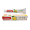 Wholesale Colgate Natural Lemon & Aloe 180g x 48 Tubes