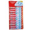 Wholesale Colgate Soft - Extra Clean 12 x 12 Sheets