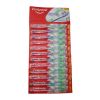 Wholesale Colgate Slimsoft - Gumcare 12 x 12 Sheets