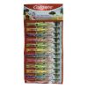 Wholesale Colgate Jungle Kids 5 + 12 x 12 Sheets