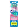 Wholesale OralB Pro Gum Care Super Soft Bristles 3x6x16