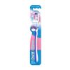 Wholesale OralB Micro Thin Clear Toothbrush 1x6x16