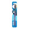 Wholesale OralB Easy Clean Black Toothbrush 1x6x16
