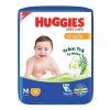 Wholesale Huggies Skin Care Dry Pant M18 x 8 Bags