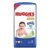 Wholesale Huggies Skin Care Dry Pant M42 x 4 Bags