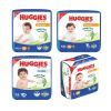 Wholesale Huggies Skin Care Dry Pant L38 x 4 Bags
