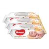 Wholesale Huggies Gentle Care Baby Wipes 72 Sheets x 12 Bags
