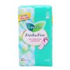 Wholesales Lauríer Fresh & Free Sanitary Pads Ultra Thin Wingless 20 Piece x 45 Packs
