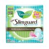 Wholesales Lauríer Super Slimguard Day Sanitary Pads 1mm 22cm x 10 Piece x 24 Packs