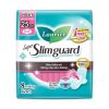 Wholesales Lauríer Super Slimguard Day Sanitary Pads 1mm 25cm x 8 Piece x 24 Packs