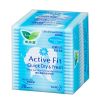 Wholesales Lauríer Active Fit Sanitary Non-Perfume Pads 20 Piece x 40 Packs