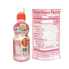 Pororo Strawberry Flavor Fruit Drink 235ml x 24 Bottles