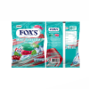 Fox's Blossom Mint Candy 125g x 24 Bags